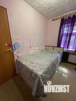 Дом 46м², 1-этажный, участок 7 сот.