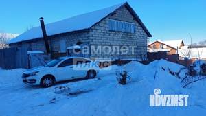 Дом 300м², 2-этажный, участок 5 сот.