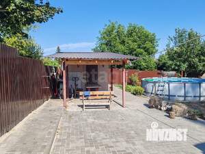 Дом 80м², 1-этажный, участок 7 сот.