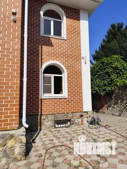 Дом 360м², 2-этажный, участок 10 сот.