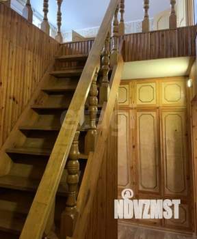 Дом 254м², 2-этажный, участок 6 сот.