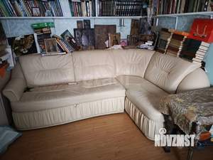 Дом 130м², 1-этажный, участок 3 сот.