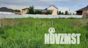 Дом 61м², 1-этажный, участок 10 сот.