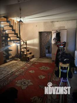 Коттедж 160м², 2-этажный, участок 10 сот.