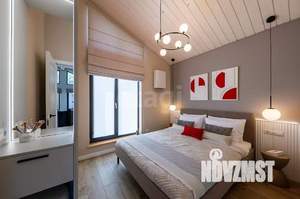 Дом 61м², 1-этажный, участок 10 сот.