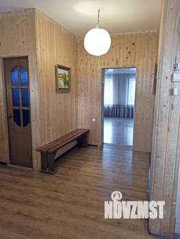 Дом 190м², 2-этажный, участок 5 сот.