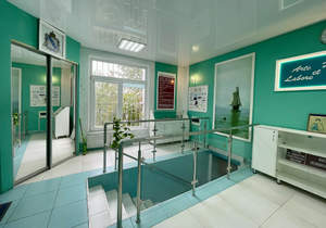 Дом 96м², 2-этажный, участок 0 сот.