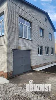 Дом 160м², 2-этажный, участок 9 сот.