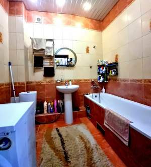 Дом 196м², 2-этажный, участок 20 сот.