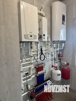 Коттедж 165м², 1-этажный, участок 8 сот.