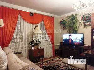 Дом 87м², 1-этажный, участок 5 сот.