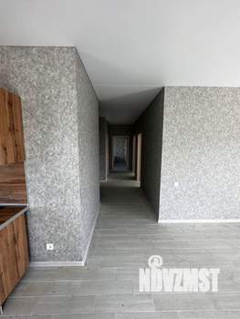 Дом 115м², 1-этажный, участок 5 сот.