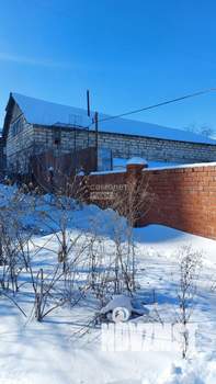 Дом 300м², 2-этажный, участок 5 сот.