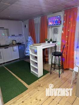 Дом 15м², 1-этажный, участок 6 сот.