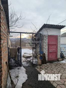 Дом 70м², 1-этажный, участок 10 сот.