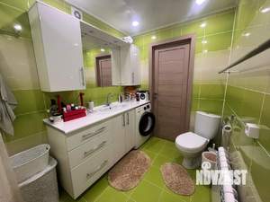 Дом 68м², 1-этажный, участок 7 сот.