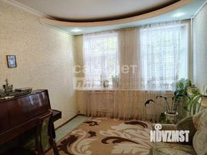 Дом 122м², 2-этажный, участок 3 сот.