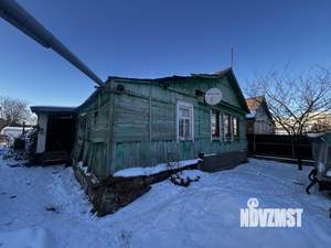 Дом 67м², 1-этажный, участок 8 сот.