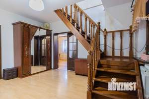 Дом 115м², 2-этажный, участок 7 сот.