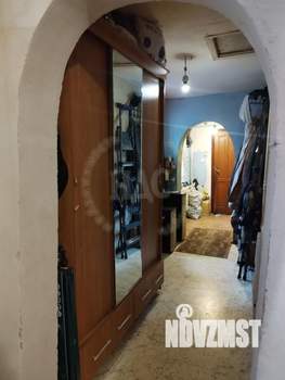 Дом 80м², 1-этажный, участок 10 сот.