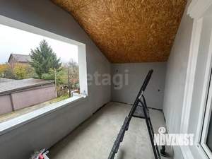 Дом 201м², 2-этажный, участок 7 сот.