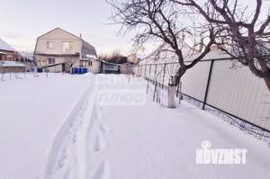 Дом 277м², 2-этажный, участок 10 сот.