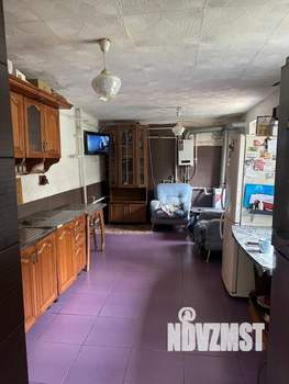 Дом 80м², 3-этажный, участок 6 сот.