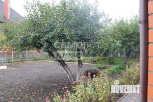 Дом 220м², 2-этажный, участок 10 сот.