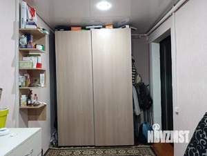 Дом 57м², 1-этажный, участок 10 сот.