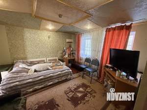 Дом 69м², 1-этажный, участок 3 сот.