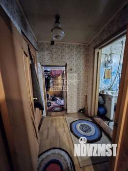 Дом 62м², 1-этажный, участок 4 сот.