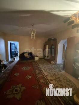 Дом 160м², 2-этажный, участок 10 сот.