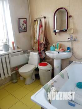 Дом 50м², 2-этажный, участок 7 сот.