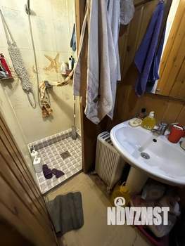 Дом 67м², 1-этажный, участок 8 сот.