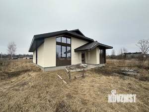 Дом 120м², 1-этажный, участок 11 сот.