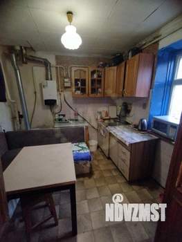 Дом 80м², 1-этажный, участок 10 сот.