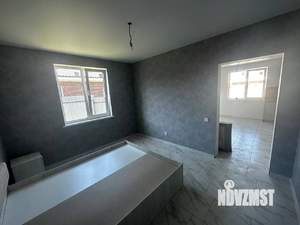 Дом 115м², 1-этажный, участок 5 сот.