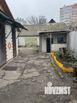 Дом 48м², 1-этажный, участок 5 сот.