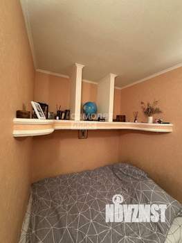 Дом 51м², 1-этажный, участок 5 сот.