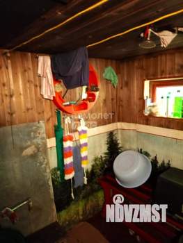 Дом 96м², 2-этажный, участок 7 сот.