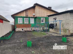 Дом 102м², 1-этажный, участок 10 сот.