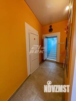 Дом 96м², 2-этажный, участок 4 сот.