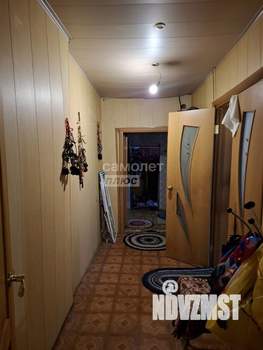 Дом 62м², 1-этажный, участок 4 сот.