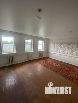 Дом 68м², 1-этажный, участок 5 сот.