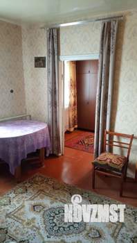 Дом 60м², 2-этажный, участок 7 сот.