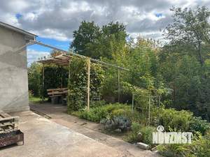 Дом 70м², 2-этажный, участок 16 сот.