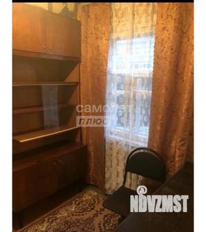 Дом 115м², 1-этажный, участок 5 сот.