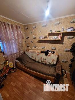 Таунхаус 33м², 1-этажный, участок 138 сот.