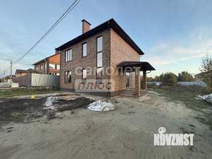 Дом 164м², 2-этажный, участок 10 сот.