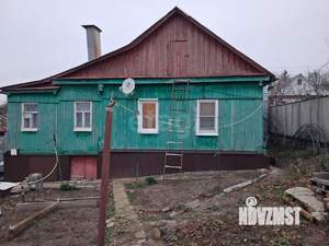 Дом 56м², 1-этажный, участок 6 сот.